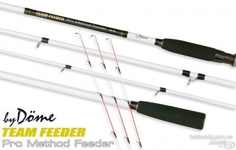 Фідер Haldorado Pro Method 330L 15-40 гр