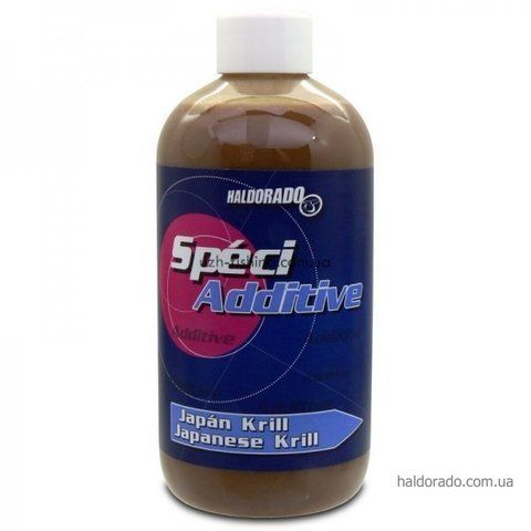 Арома Японская креветка Haldor&aacute;d&oacute; Sp&eacute;ciAdditive 300 мл