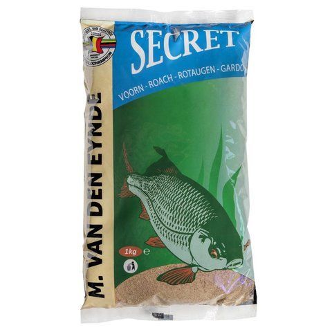 Прикормка Secret ciassic VDE 1кг