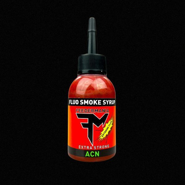Арома EXTREME FLUO SMOKE SYRUP ACN 75 мл.