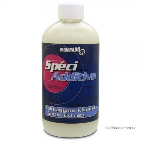 Арома Экстракт чеснока Sp&eacute;ciAdditive Haldor&aacute;d&oacute; 300 мл