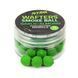 Вафтерси Мигдаль часник (GARLIC - ALMOND) 11мм 15гр Steg Smoke Ball