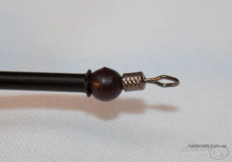 Кормушка Пеллет Фидер Haldorado 25гр 2шт.