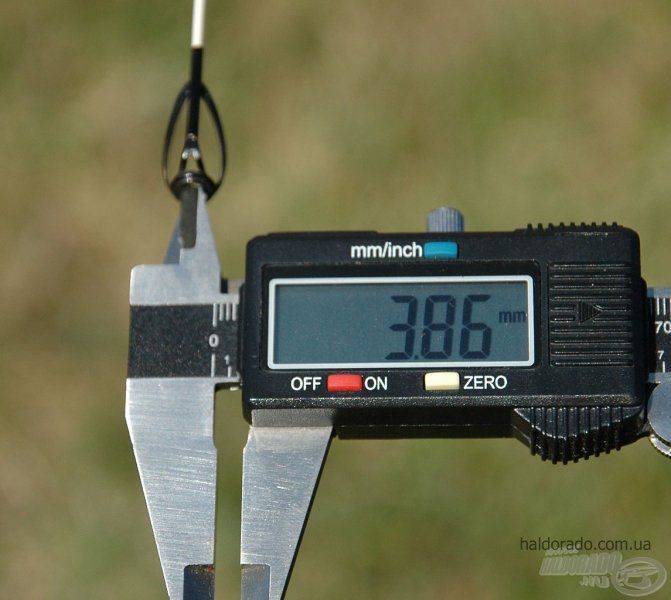 Фідер Haldorado Power Fighter River 390XXH 100-250gr