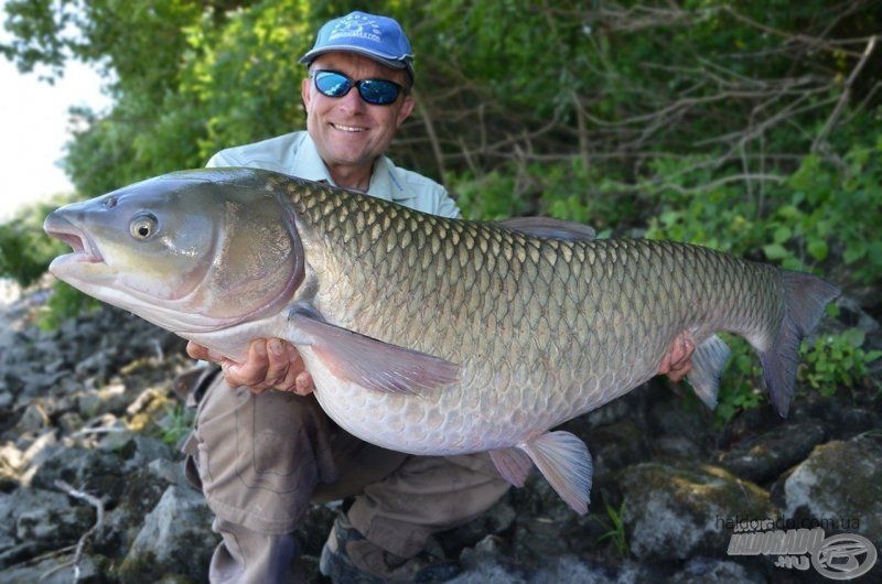 Фідер Haldorado Power Fighter River 390XXH 100-250gr