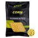 Прикормка Фермент Кукурудза 0,9 кг. Steg Product