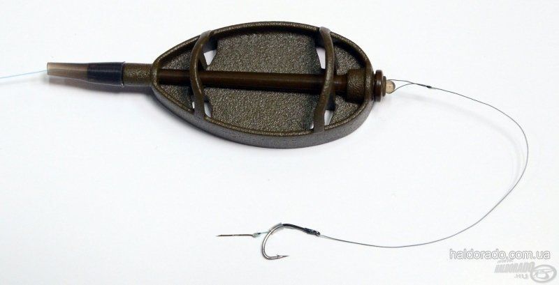 Комплект кормушок Vario Method Feeder 25gr