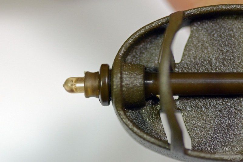 Комплект кормушок Vario Method Feeder 25gr
