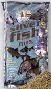 Прикормка Silver Fiish Mix VDE 2 кг