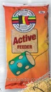 Прикормка Active Feeder 1 kg VDE