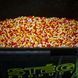 Пеллет Steg PELLET MIX Солодка кукурудза 3мм 800гр