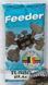 Прикорммка Feeder Turbo+ black VDE 1 кг