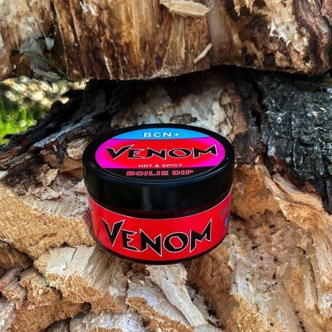 Дип VENOM BCN+ (HOT & SPICY)