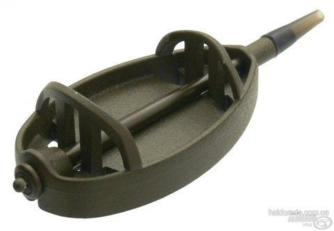Кормушка Vario Method Feeder L 25 g