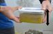Мікропеллет Червоні фрукти 1,5мм Haldor&aacute;d&oacute; Fluo Method Feed Pellet