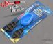Кормушка Method Feeder LC комплект 35гр L