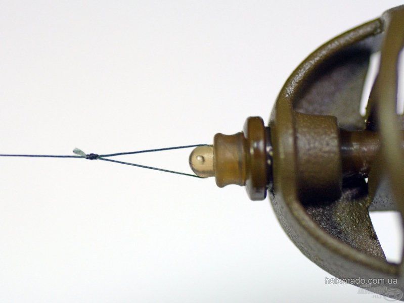 Кормушка Vario Method Feeder L 35 g