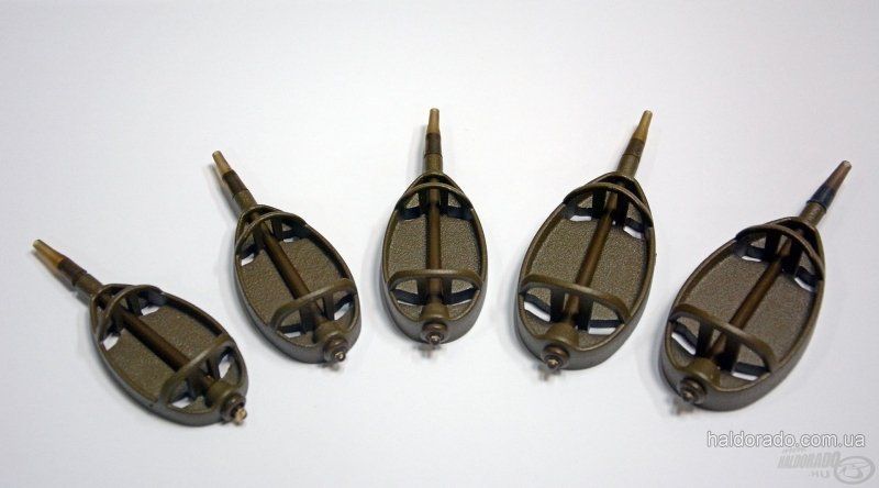 Кормушка Vario Method Feeder L 35 g