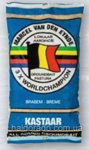 Прикормка Kastaar 1 kg VDE Кастар (крупная рыба)