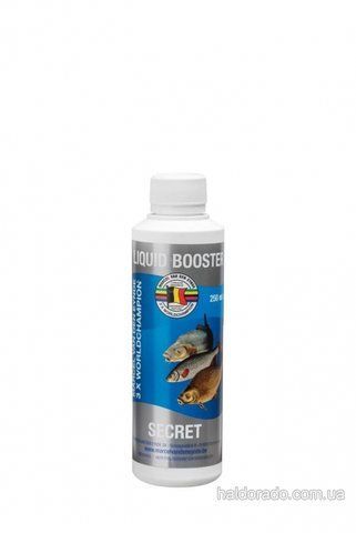 Liquid Booster Bream 250 гр (Англия)