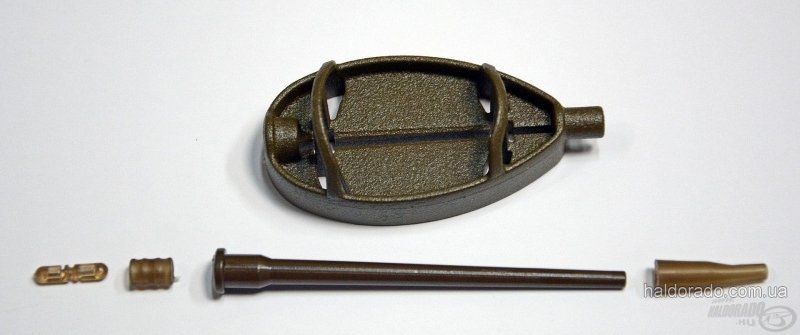 Кормушка Vario Method Feeder XL 65 g