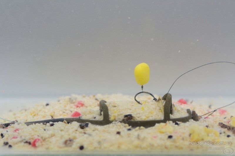 Кормушка Vario Method Feeder XL 65 g