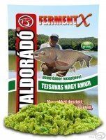 Прикормка Великий Амур Haldorado FermentX 0,9кг