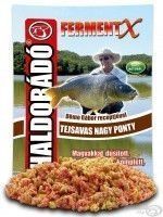 Прикормка Великий карп Haldorado FermentX 0,9кг