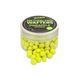 Вафтерсы Ананас(Pineapple) 6-7мм. 15гр. Steg Method Pro Wafters