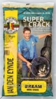 Прикормка Supercrack Brasem VDE 1 kg