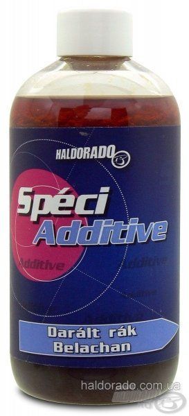 Арома Белачан (экстракт краба) SpéciAdditive Haldorádó 300 мл