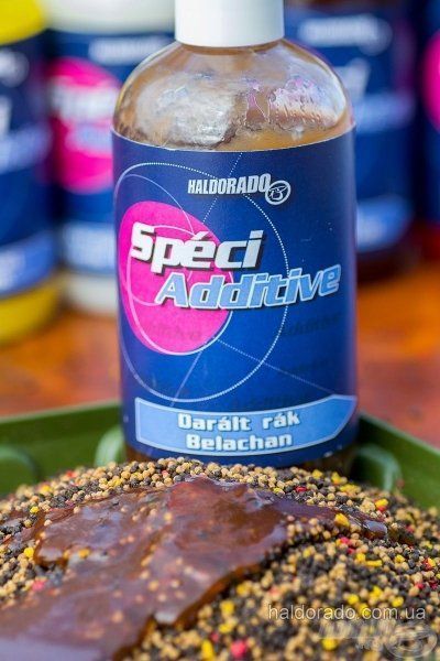 Арома Белачан (экстракт краба) SpéciAdditive Haldorádó 300 мл