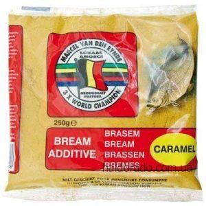 Ароматизатор Brasem VDE Лещ карамель 0.25кг