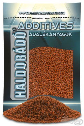 Микро-пеллет Манго Haldor&aacute;d&oacute; 3мм. 600гр