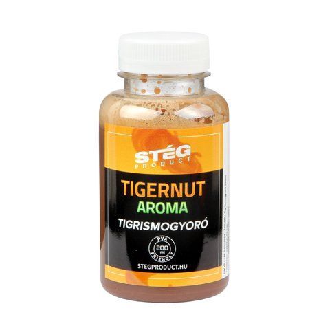 Арома Steg Тигровый орех (TIGERNUT) 200мл